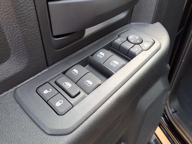 new 2025 Ram 3500 car, priced at $65,720