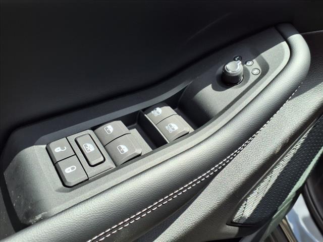 new 2025 Jeep Grand Cherokee car, priced at $40,470