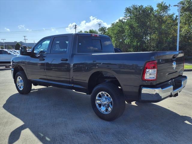 new 2024 Ram 2500 car, priced at $45,794