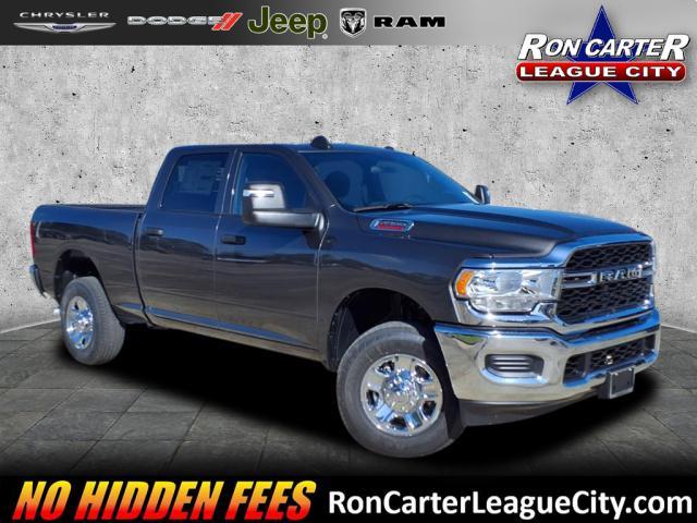 new 2024 Ram 2500 car, priced at $45,794