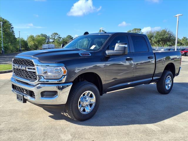 new 2024 Ram 2500 car, priced at $45,794