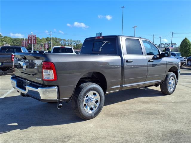 new 2024 Ram 2500 car, priced at $45,794