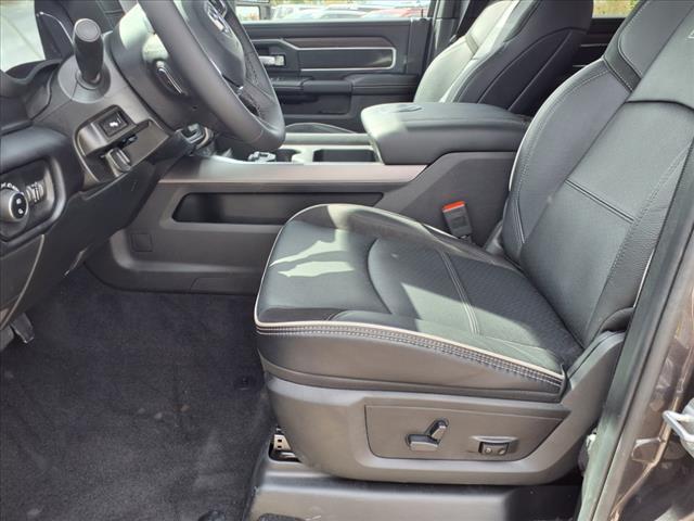 new 2025 Ram 2500 car, priced at $82,250