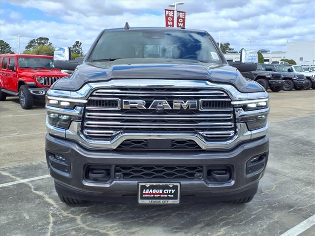new 2025 Ram 2500 car, priced at $82,250