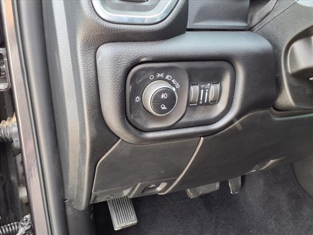 new 2025 Ram 2500 car, priced at $82,250