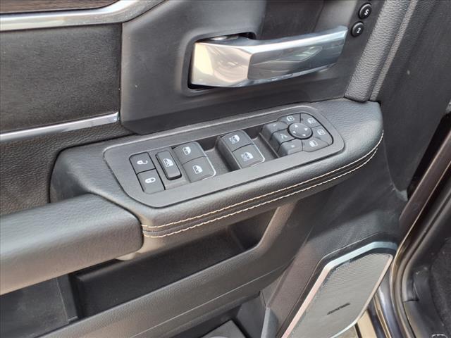 new 2025 Ram 2500 car, priced at $82,250