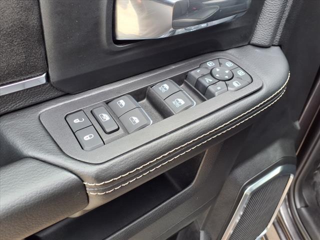 new 2025 Ram 2500 car, priced at $79,090
