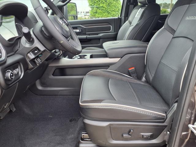 new 2025 Ram 2500 car, priced at $79,090