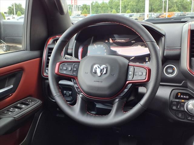 new 2026 Ram 1500 car, priced at $53,528