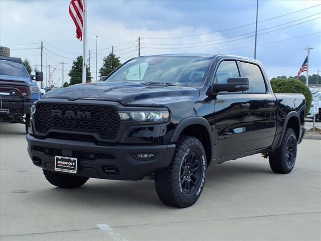 new 2026 Ram 1500 car, priced at $53,528