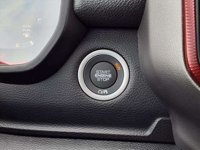 new 2026 Ram 1500 car, priced at $53,528