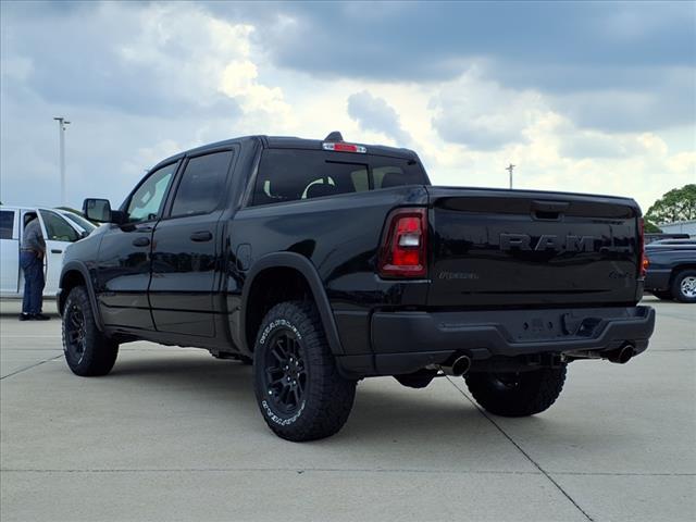 new 2026 Ram 1500 car, priced at $53,528