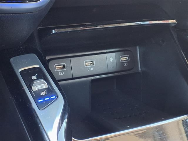 used 2022 Kia Sorento car, priced at $30,700