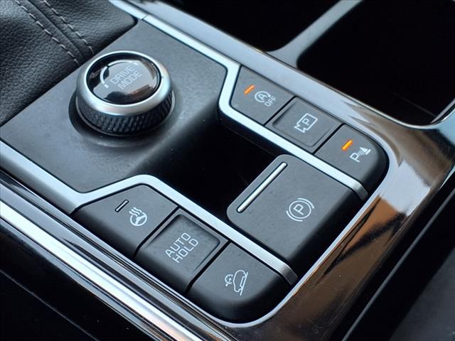 used 2022 Kia Sorento car, priced at $30,700