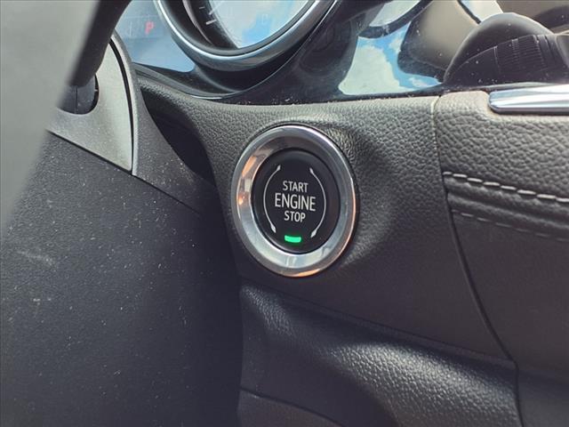 used 2022 Buick Encore GX car, priced at $21,900