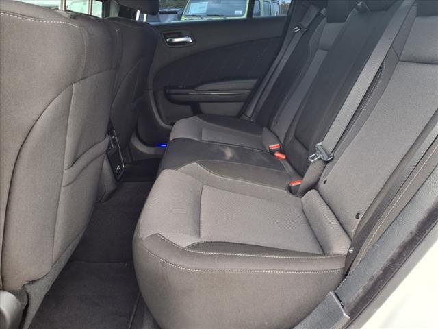 used 2022 Dodge Charger car, priced at $24,400
