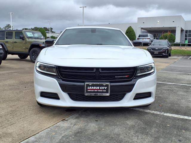 used 2022 Dodge Charger car, priced at $24,400