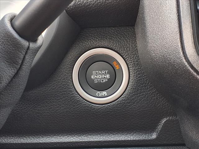 new 2026 Ram 2500 car, priced at $58,025