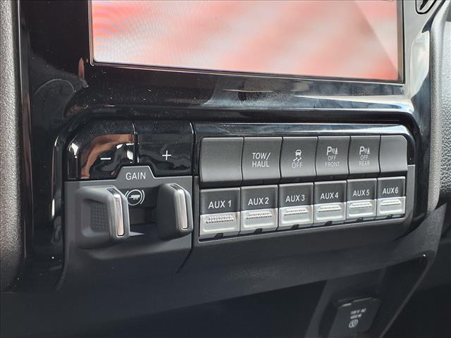 new 2026 Ram 2500 car, priced at $58,025