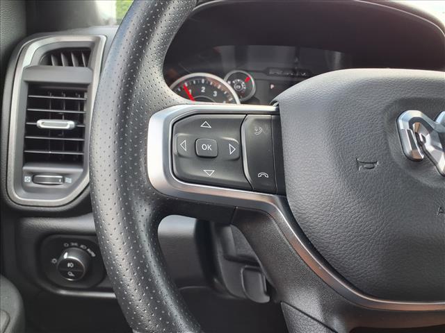 new 2026 Ram 2500 car, priced at $58,025