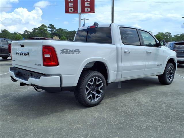 new 2026 Ram 1500 car, priced at $55,794