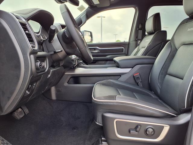 new 2026 Ram 1500 car, priced at $55,794