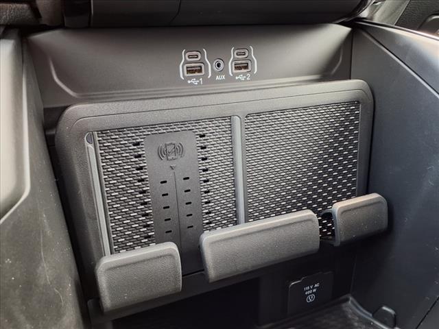 new 2026 Ram 1500 car, priced at $55,794