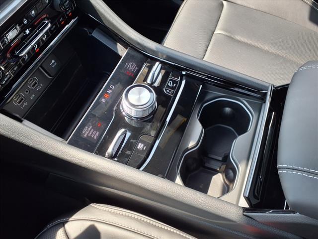 new 2025 Jeep Grand Cherokee car, priced at $59,985