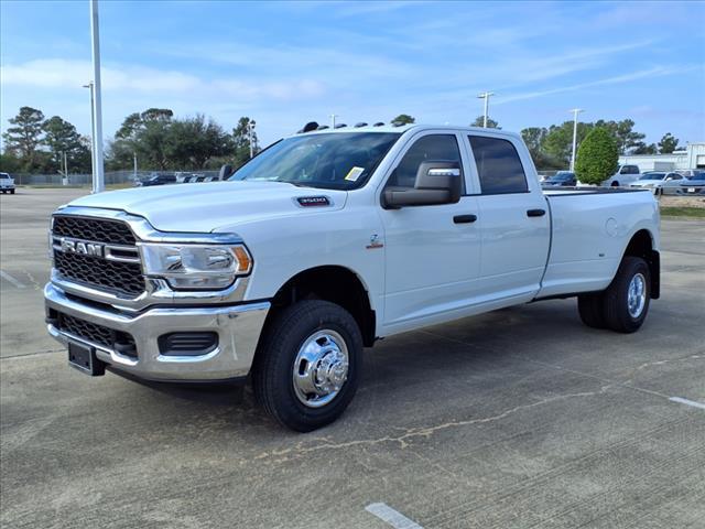 new 2024 Ram 3500 car, priced at $60,950