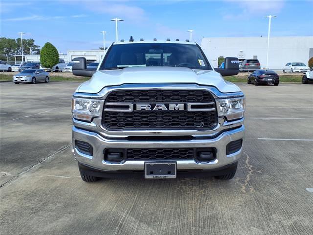 new 2024 Ram 3500 car, priced at $60,950