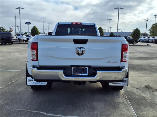 new 2024 Ram 3500 car, priced at $60,950