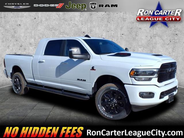 new 2024 Ram 2500 car, priced at $69,506