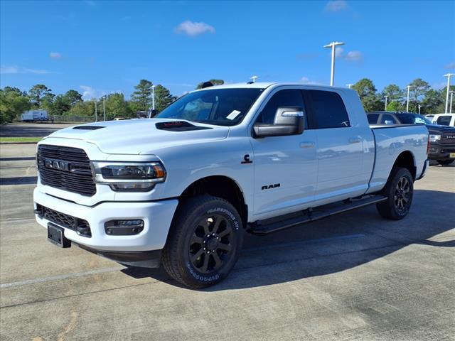 new 2024 Ram 2500 car, priced at $69,506