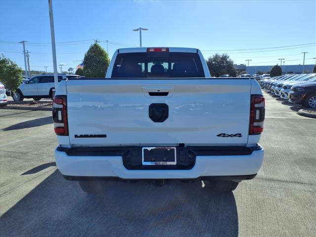 new 2024 Ram 2500 car, priced at $69,506