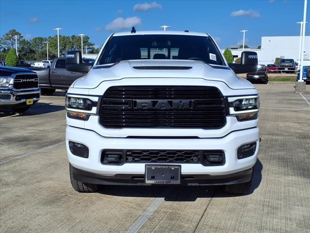 new 2024 Ram 2500 car, priced at $69,506