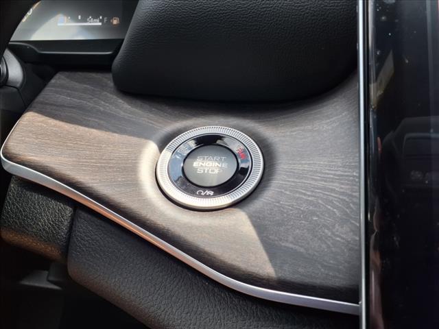 new 2025 Jeep Grand Cherokee L car, priced at $47,481