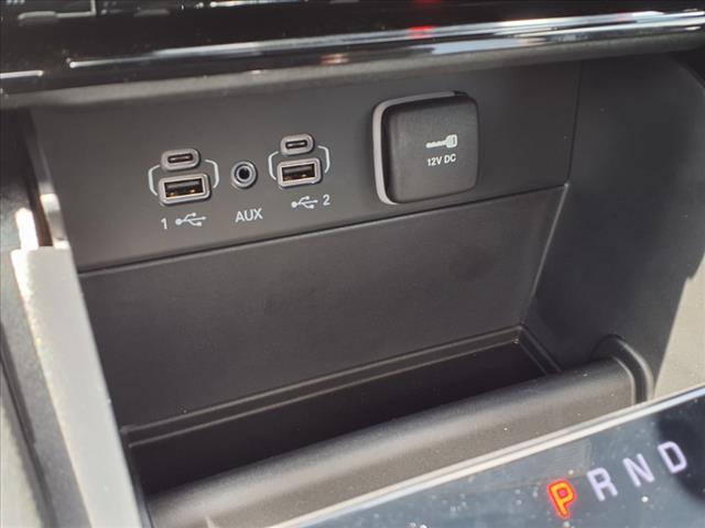 new 2025 Jeep Grand Cherokee car, priced at $53,525