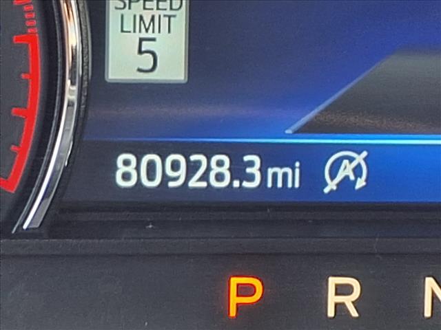 used 2021 Ford Explorer car, priced at $25,205