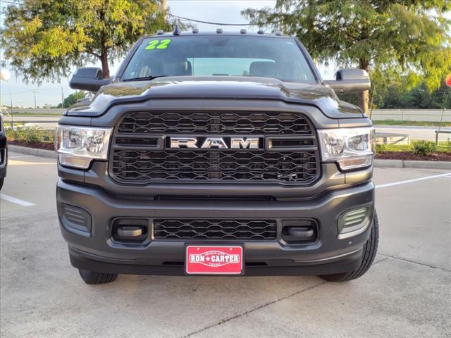 used 2022 Ram 3500 car