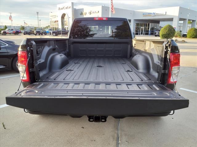 used 2022 Ram 3500 car