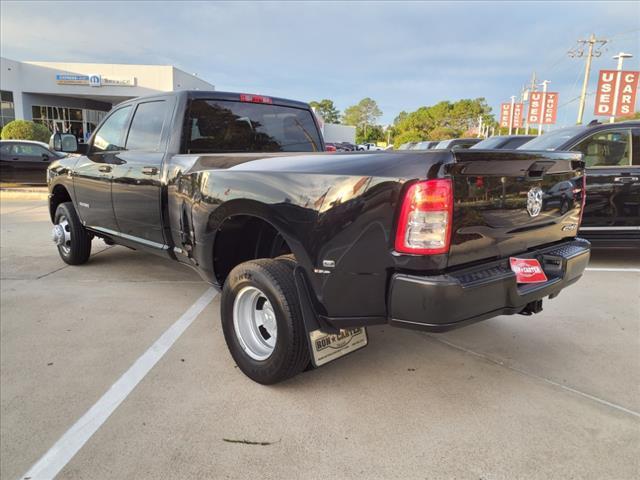 used 2022 Ram 3500 car