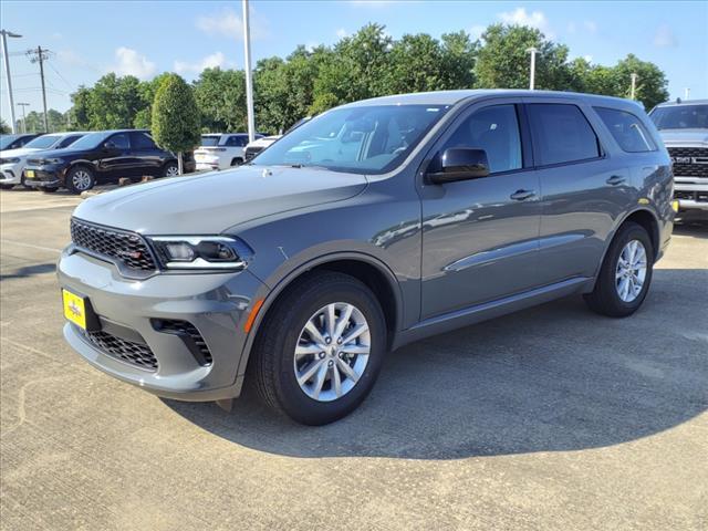 new 2025 Dodge Durango car, priced at $43,985