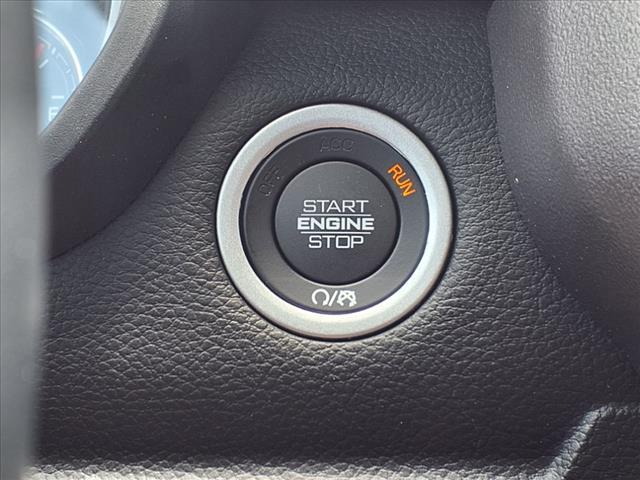 used 2023 Ram 1500 car, priced at $48,950