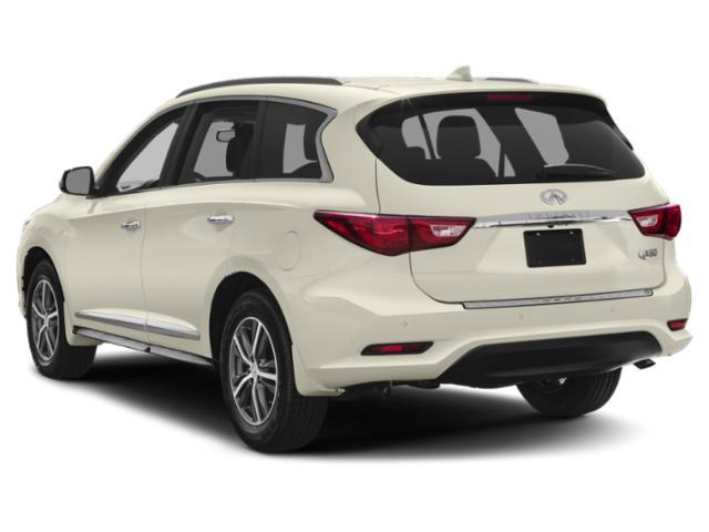 used 2018 INFINITI QX60 car, priced at $17,500
