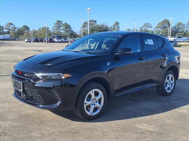 new 2025 Dodge Hornet car, priced at $31,147