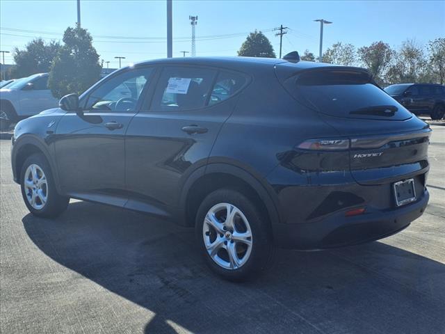 new 2025 Dodge Hornet car, priced at $31,147