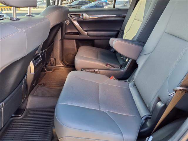 used 2023 Lexus GX 460 car, priced at $61,650