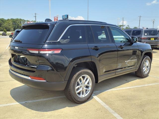 new 2024 Jeep Grand Cherokee car, priced at $33,862