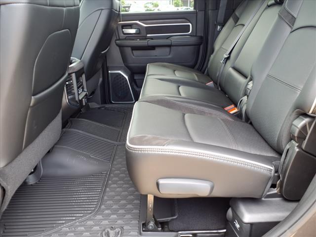 used 2025 Ram 3500 car, priced at $84,980