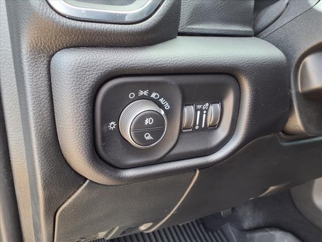 used 2025 Ram 3500 car, priced at $84,980